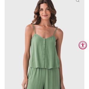 Z Supply Savoy Tank